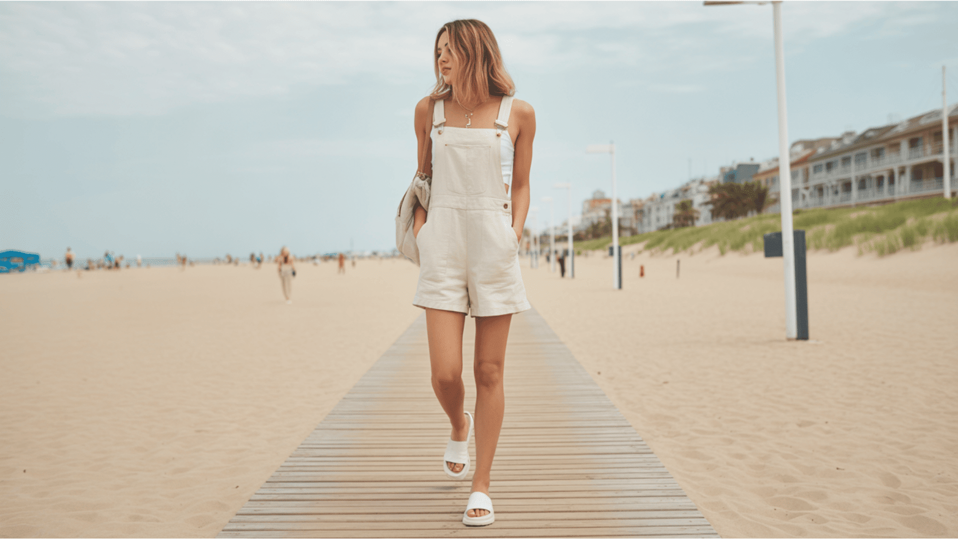 Light and Breezy Summer Combos