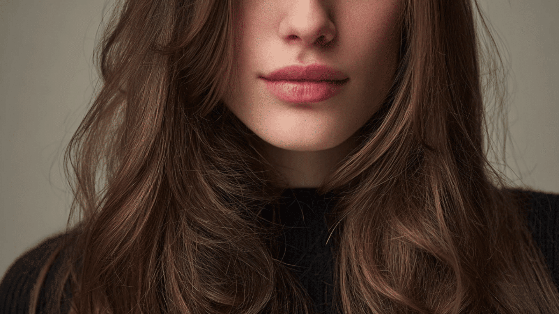 Long Layered Cut with Cheekbone Framing Layers