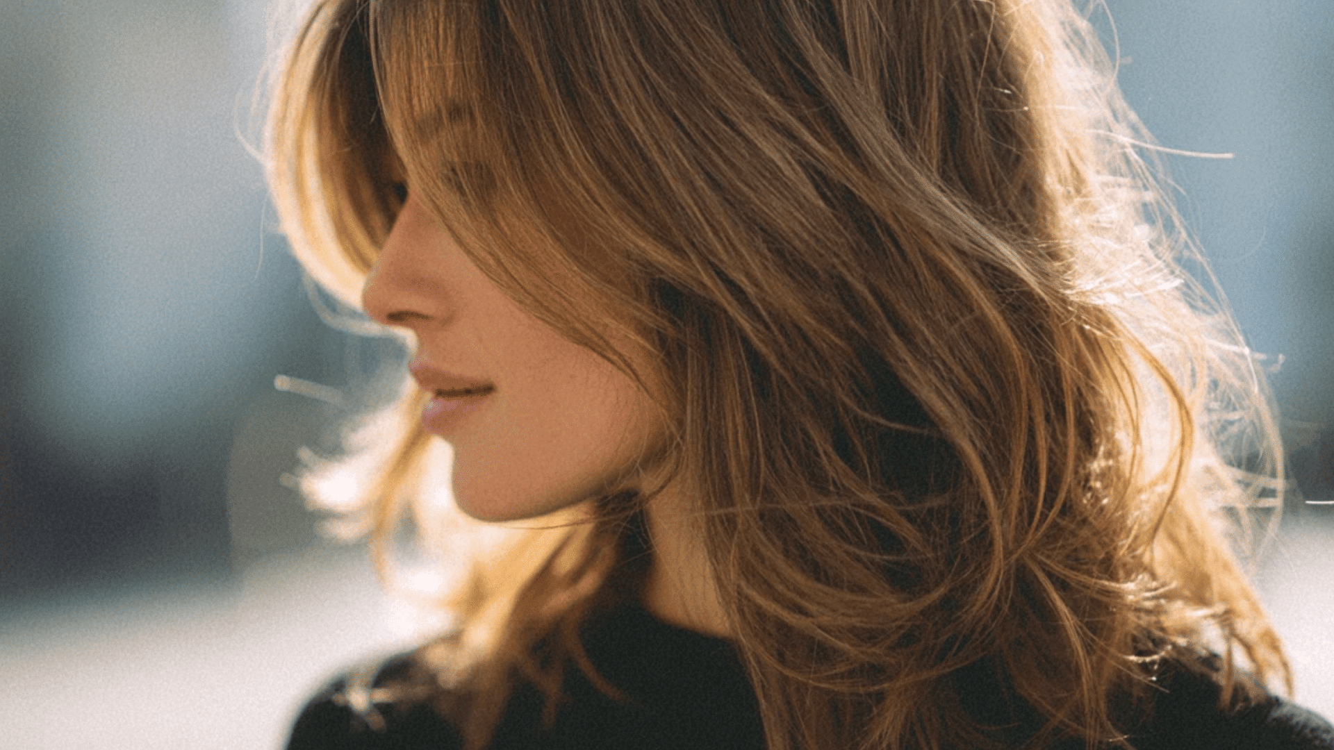 Mid Length Shag with Layers