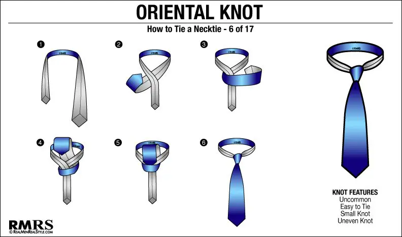 Oriental Knot
