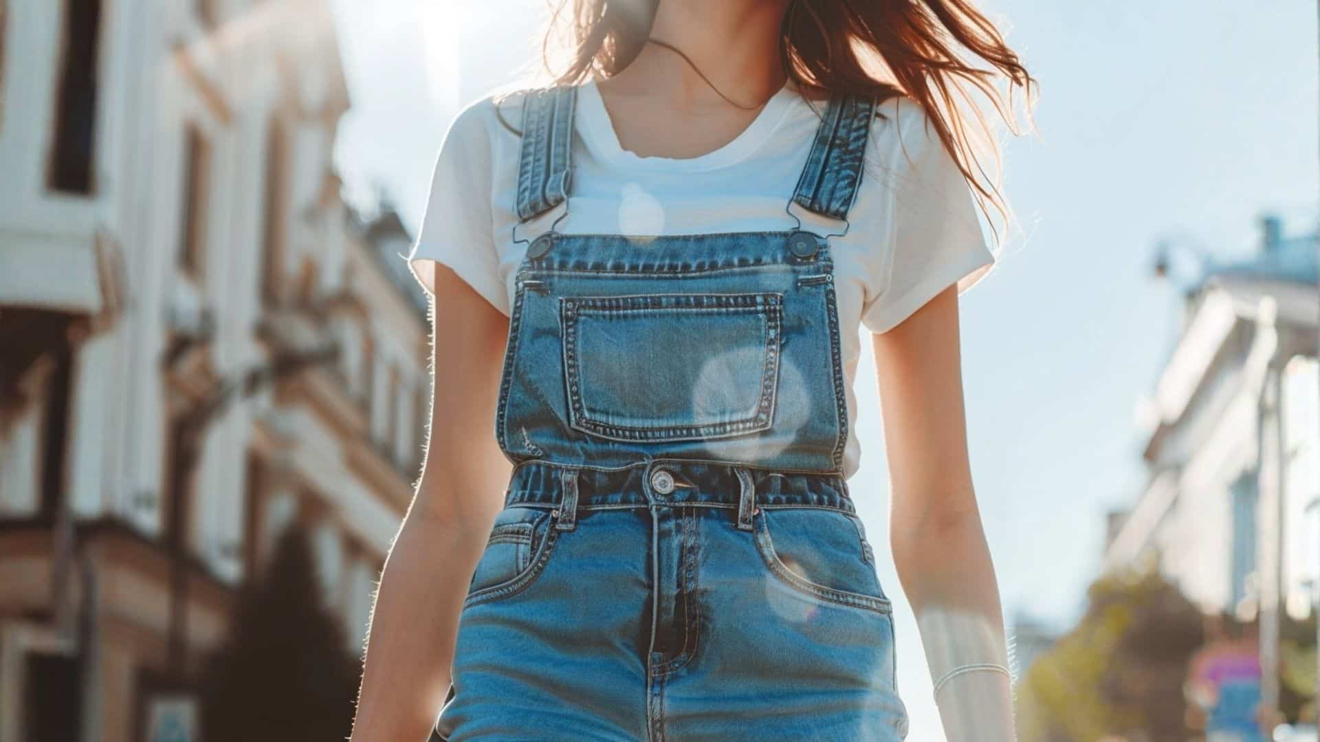 Overalls