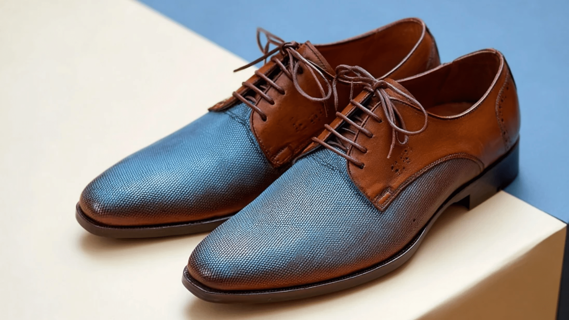 Oxfords