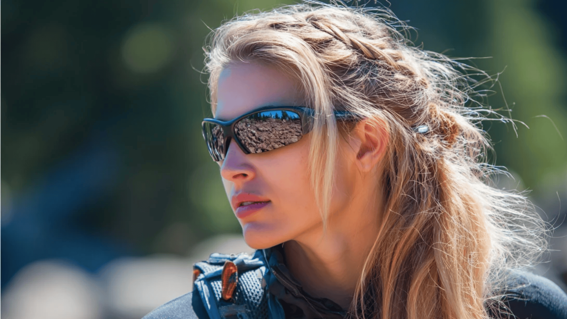 Polarized Sunglasses