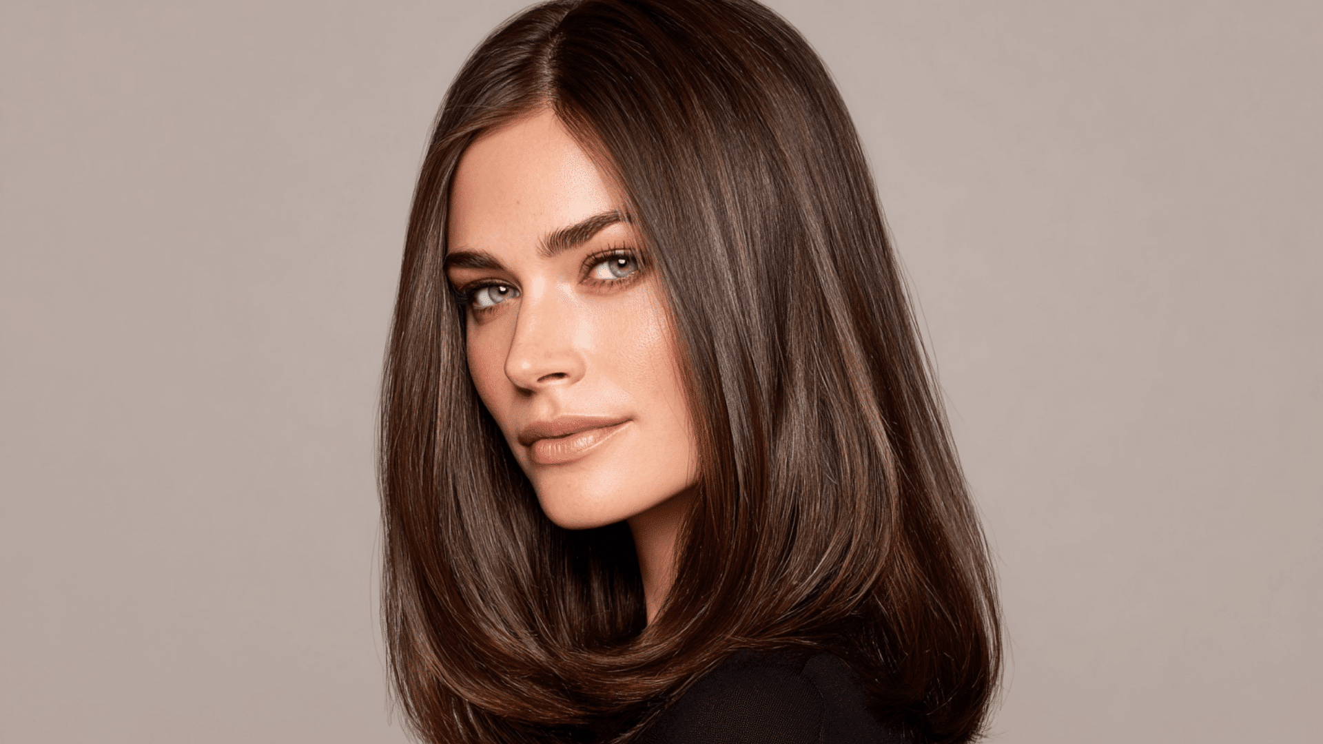 Polished Midi with Tapered Ends