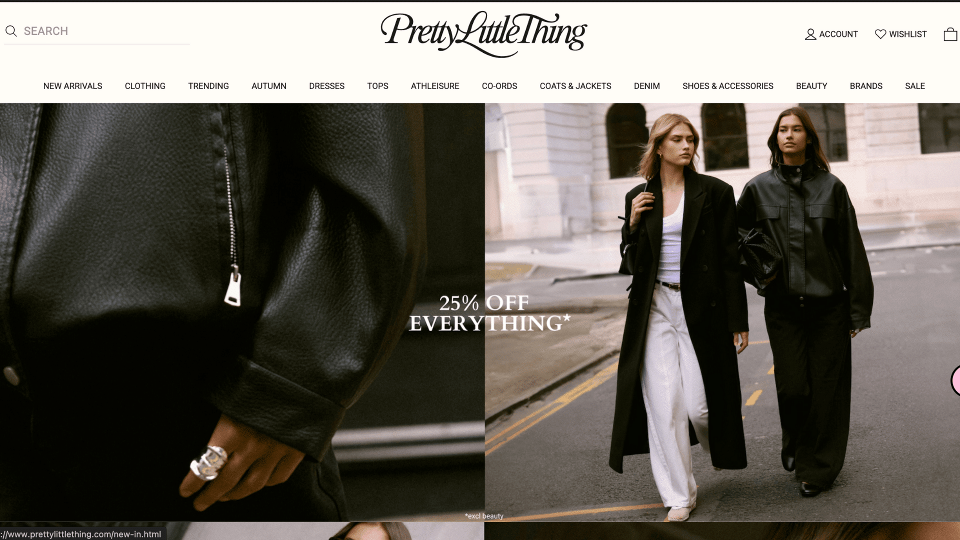 Pretty Little Things