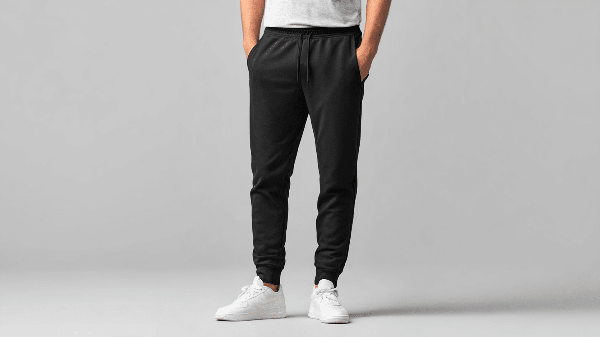 SkinnySlimTapered Joggers