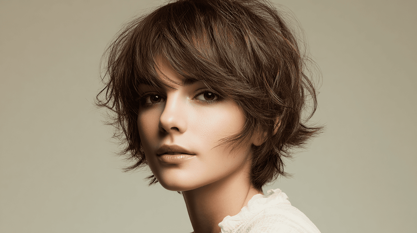 Soft Feathered Layers