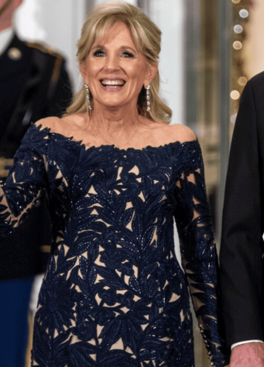 State Dinners and Final Events