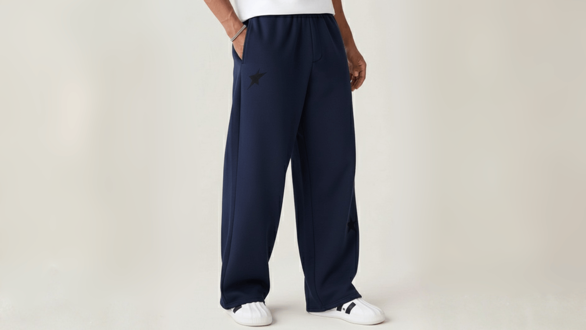 Sweatpants