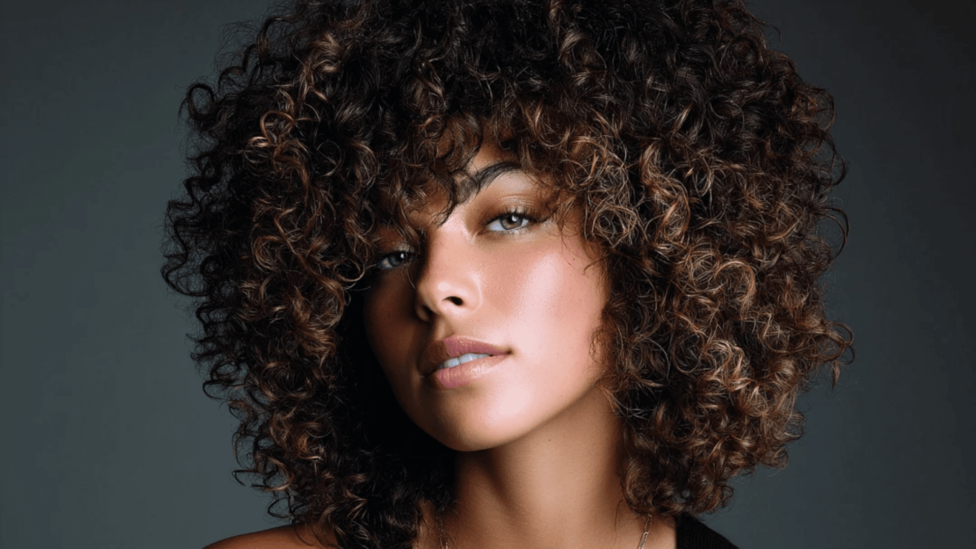 Textured Curl Shag