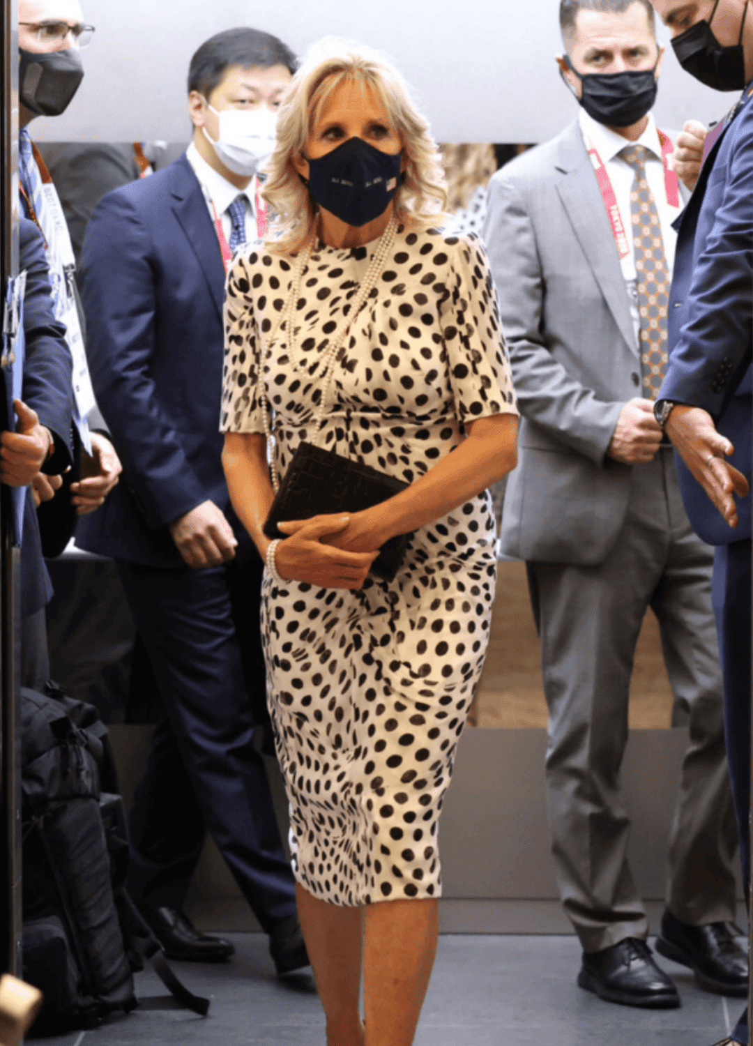 Tokyo Olympics Opening