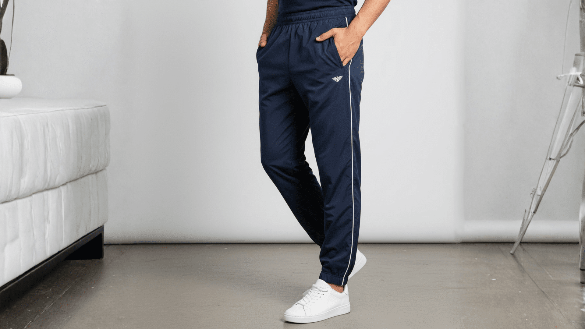 Track Pants