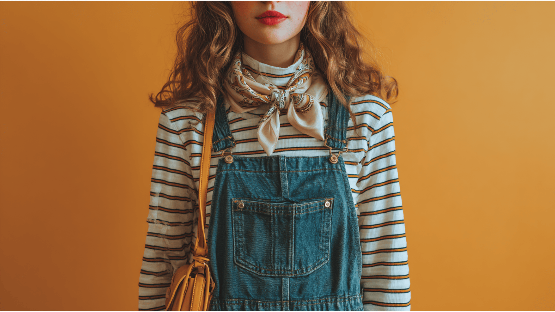 Vintage Inspired Outfit