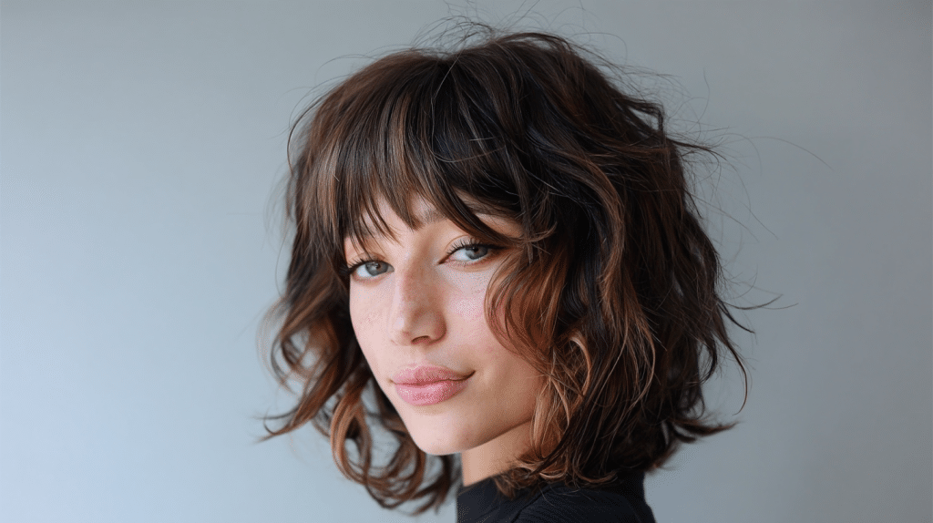 51 Medium Short Haircuts for Women to Try Now - Copenhagen Fashion Summit