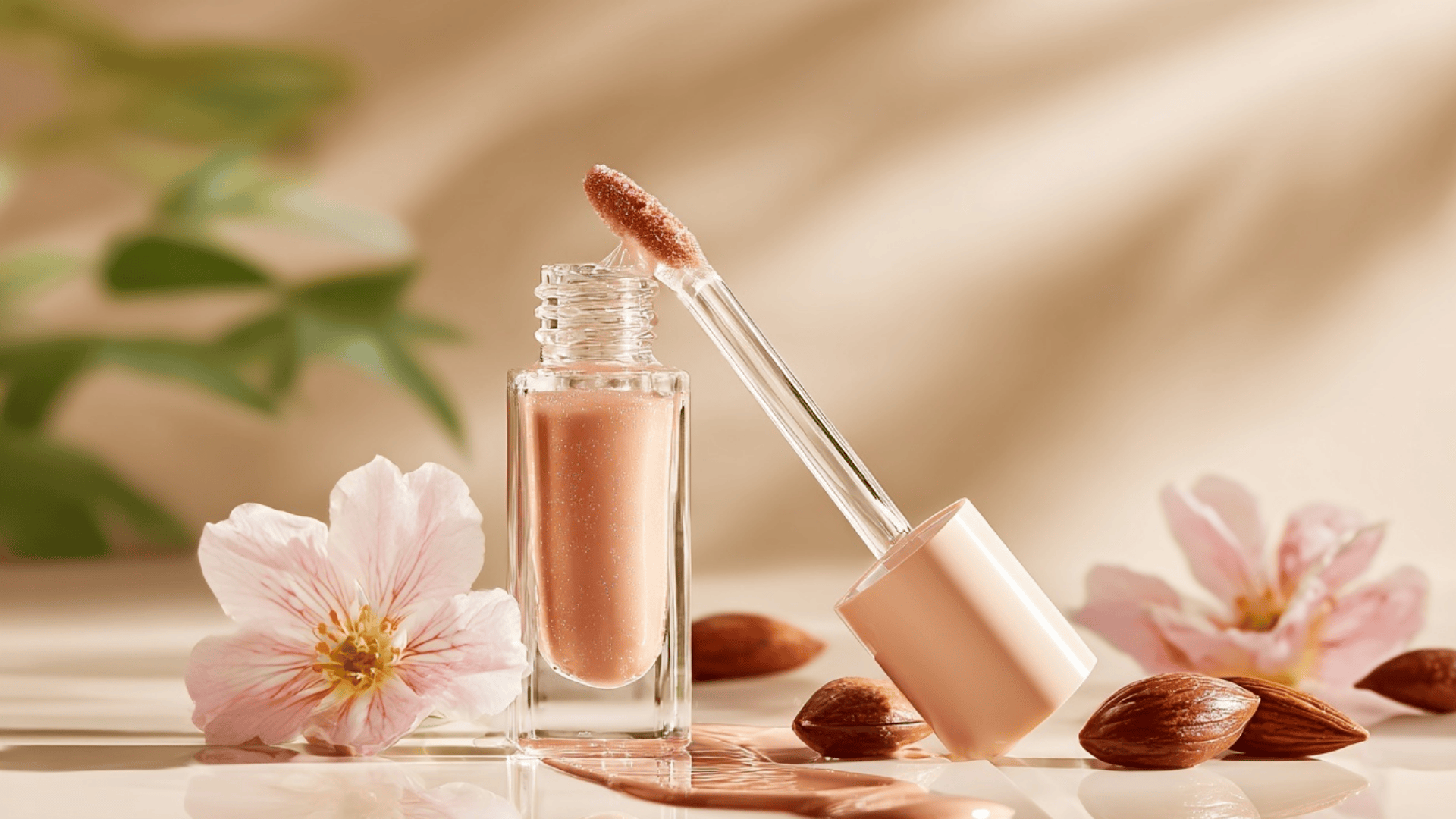 Why Lip Oil Is Trending in 2025