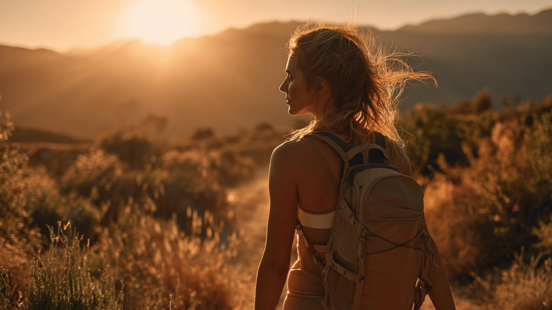 Women’s Summer Hiking Outfits That Are Trail-Ready