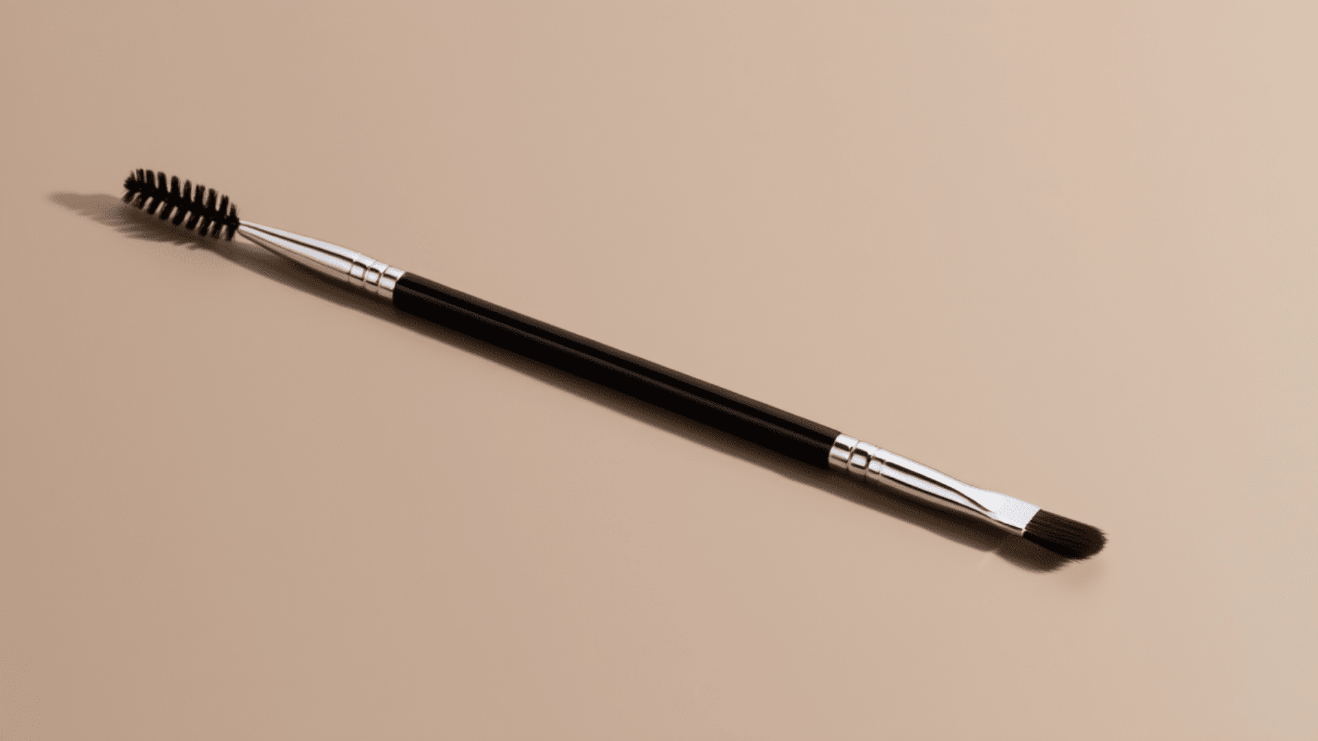 brow brush