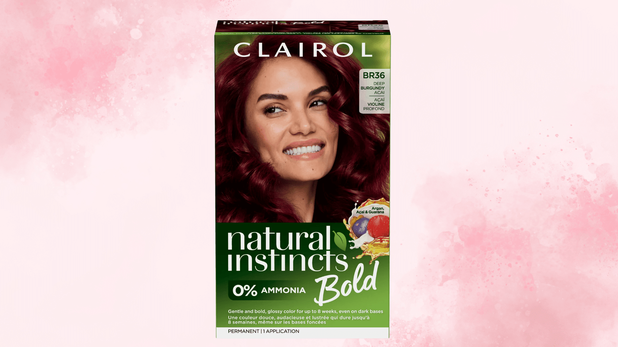 clairol