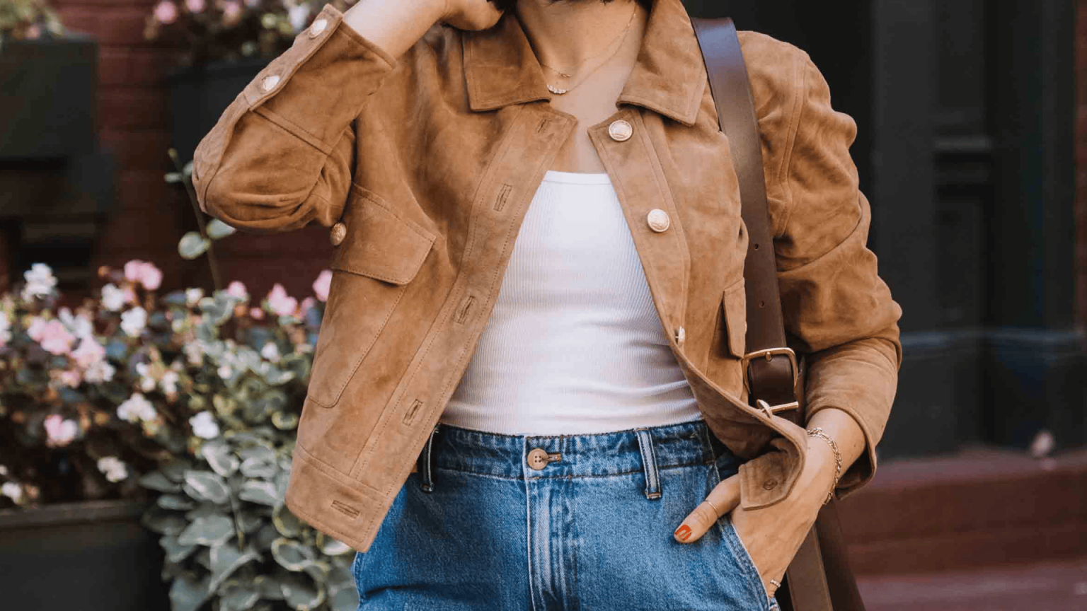 35 Types of Jackets: Complete Style Guide - Copenhagen Fashion Summit