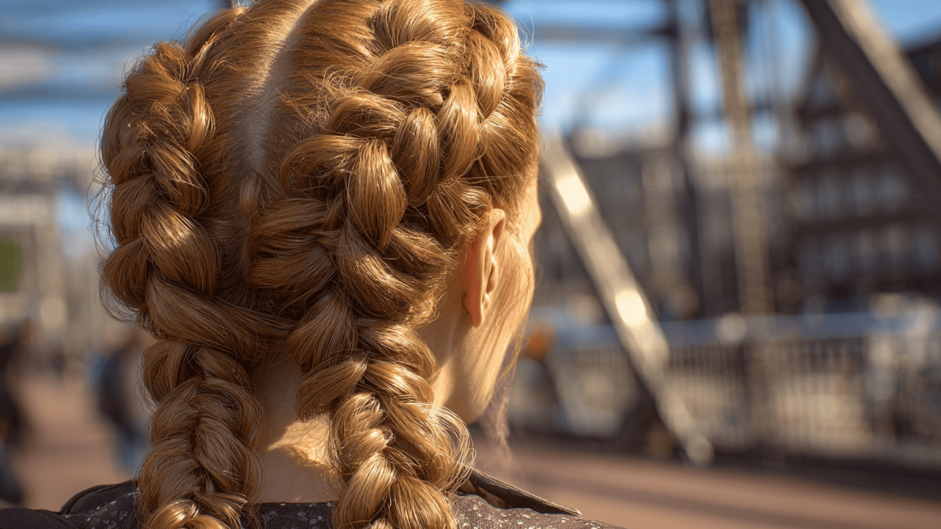 dutch braid