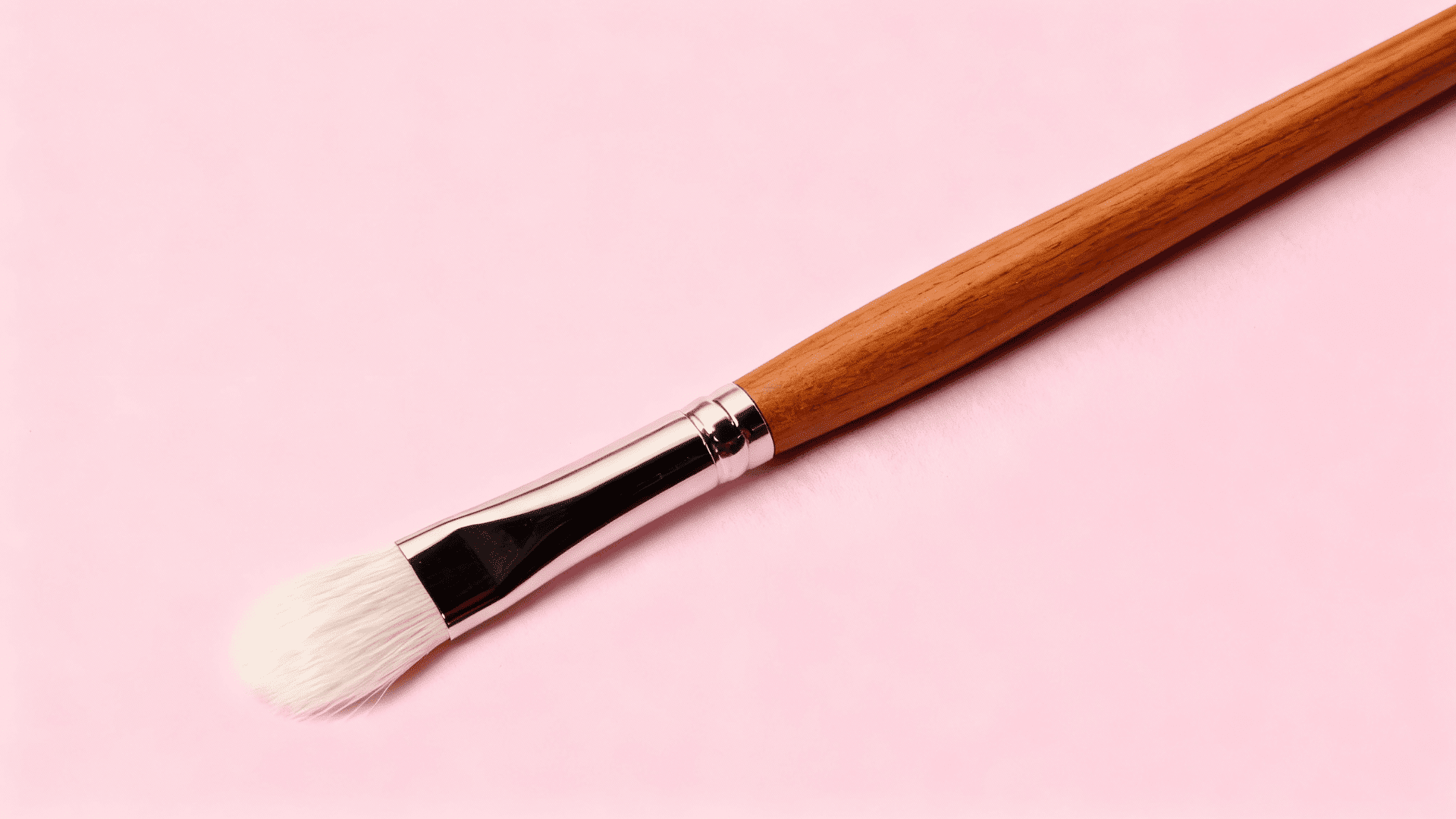 eyeshadow brush