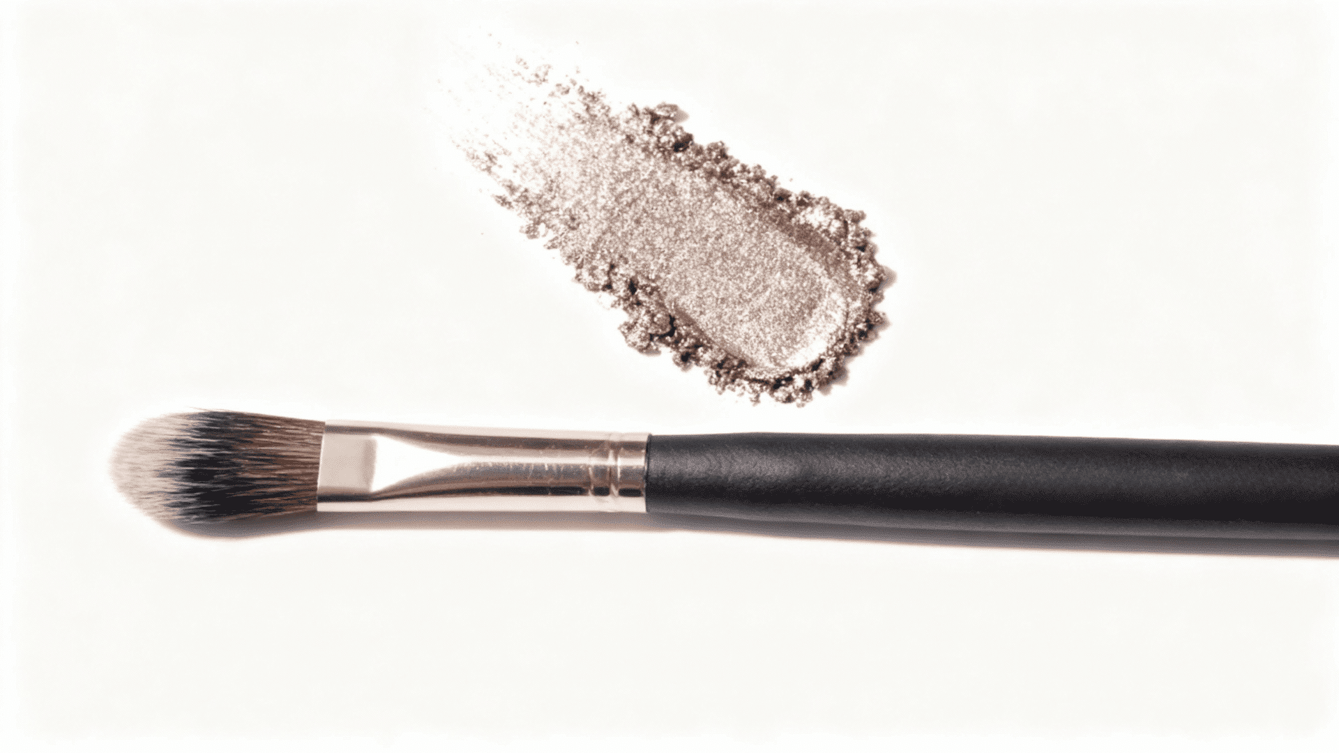 flat shader brush
