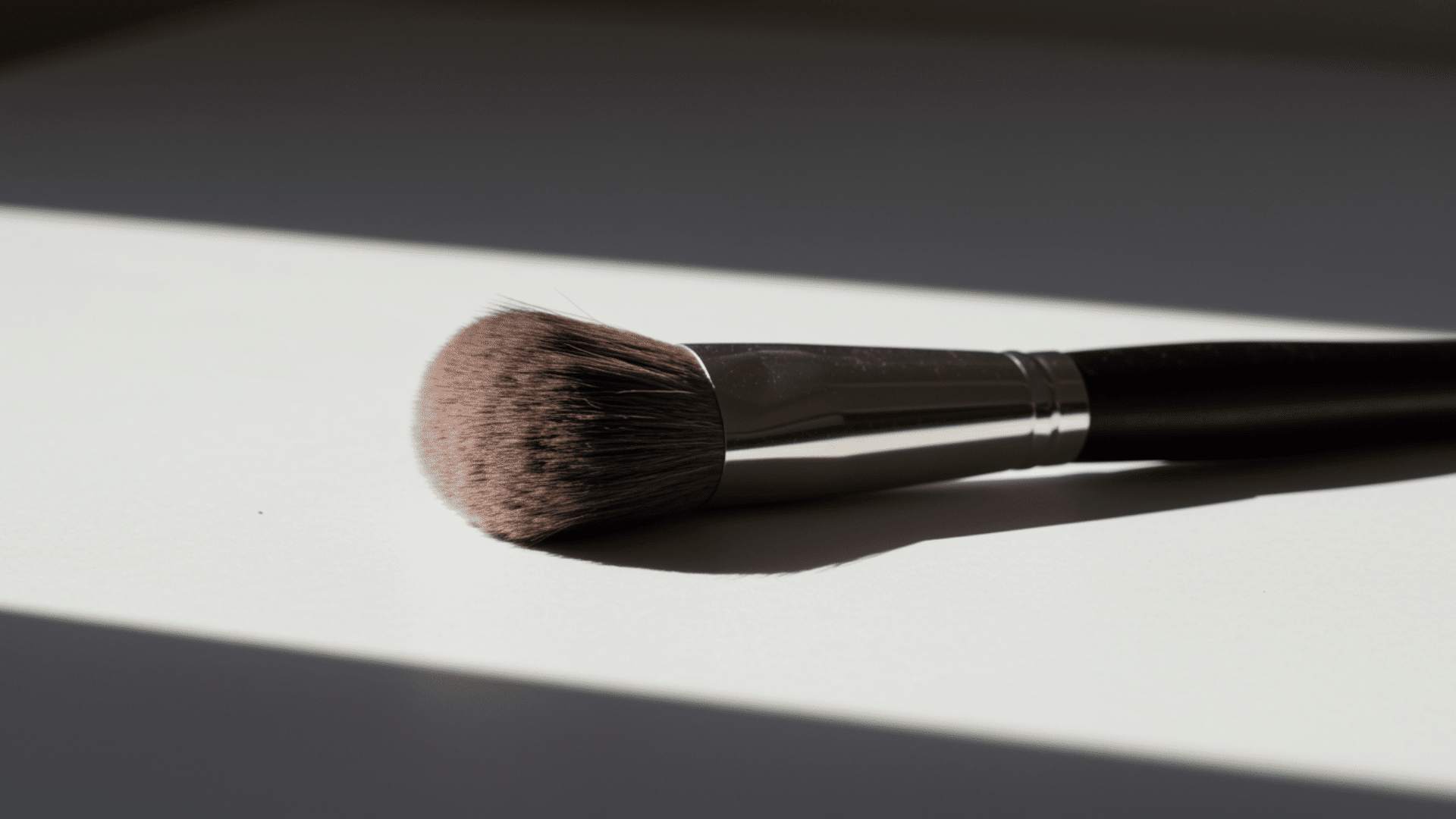 foundation brush