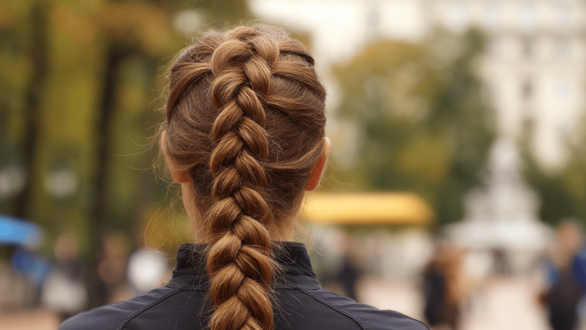 french braid