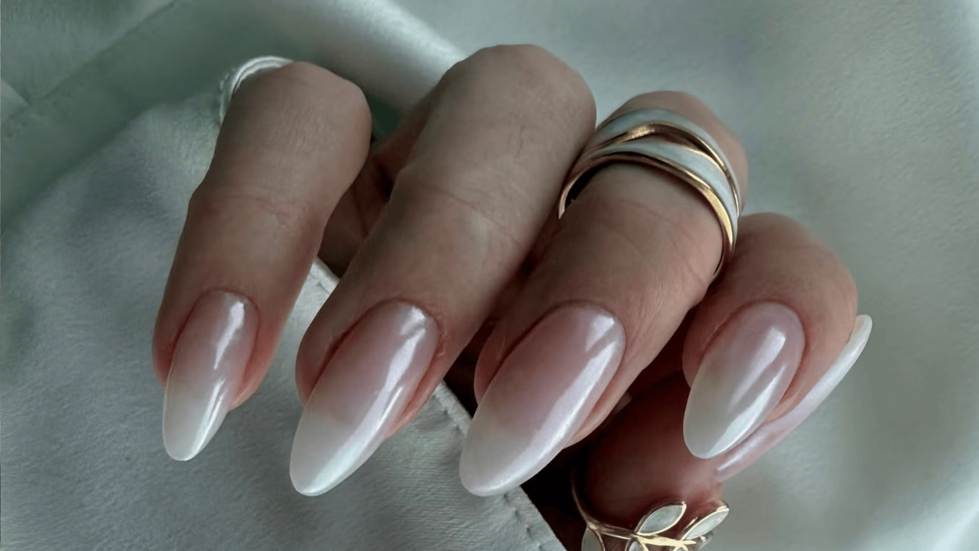 glass nails