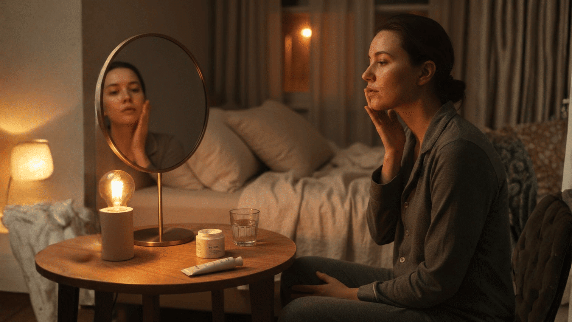 How Long to Wait Between Retinol and Moisturizer?