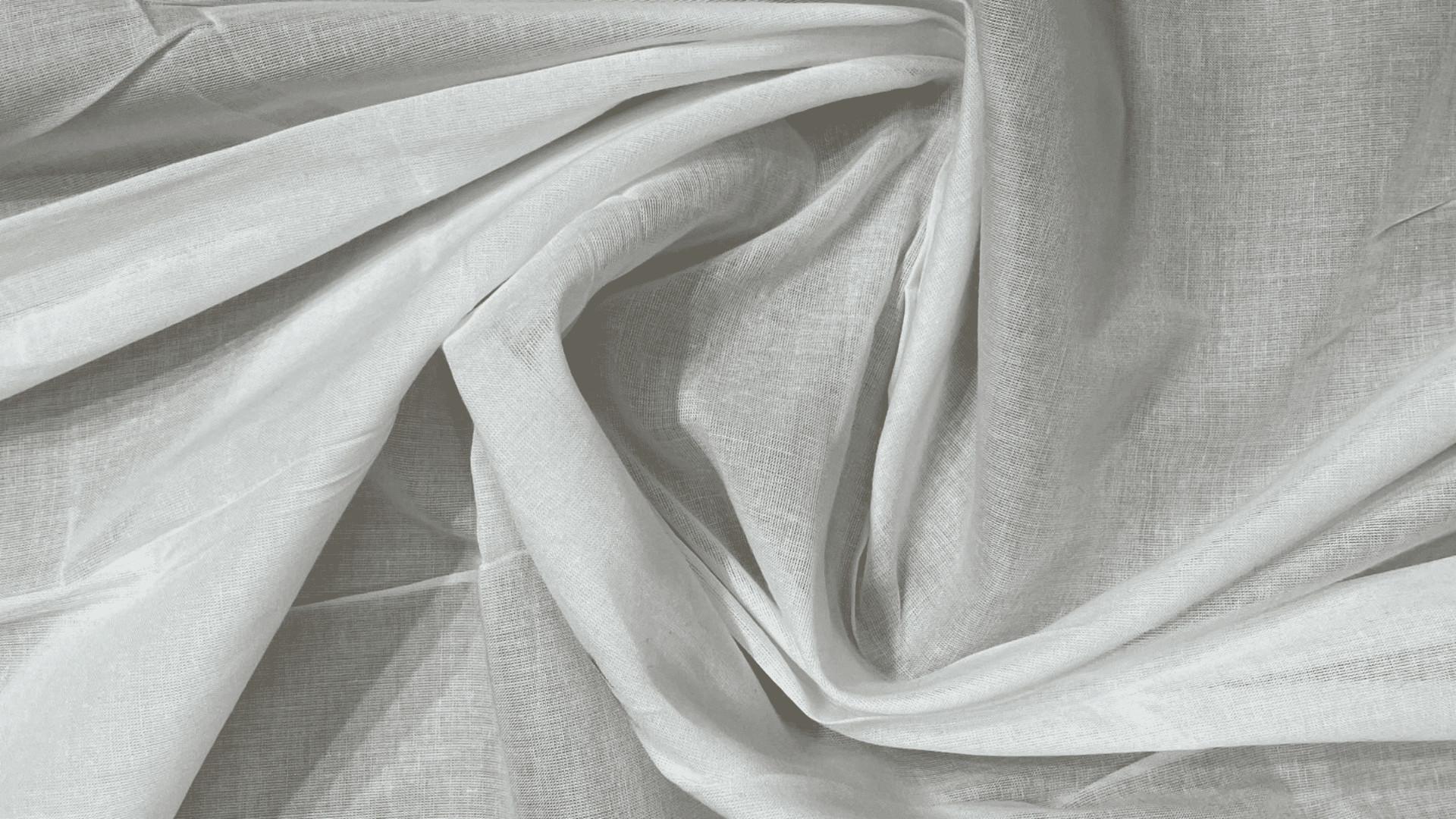 Finishing the Fabric