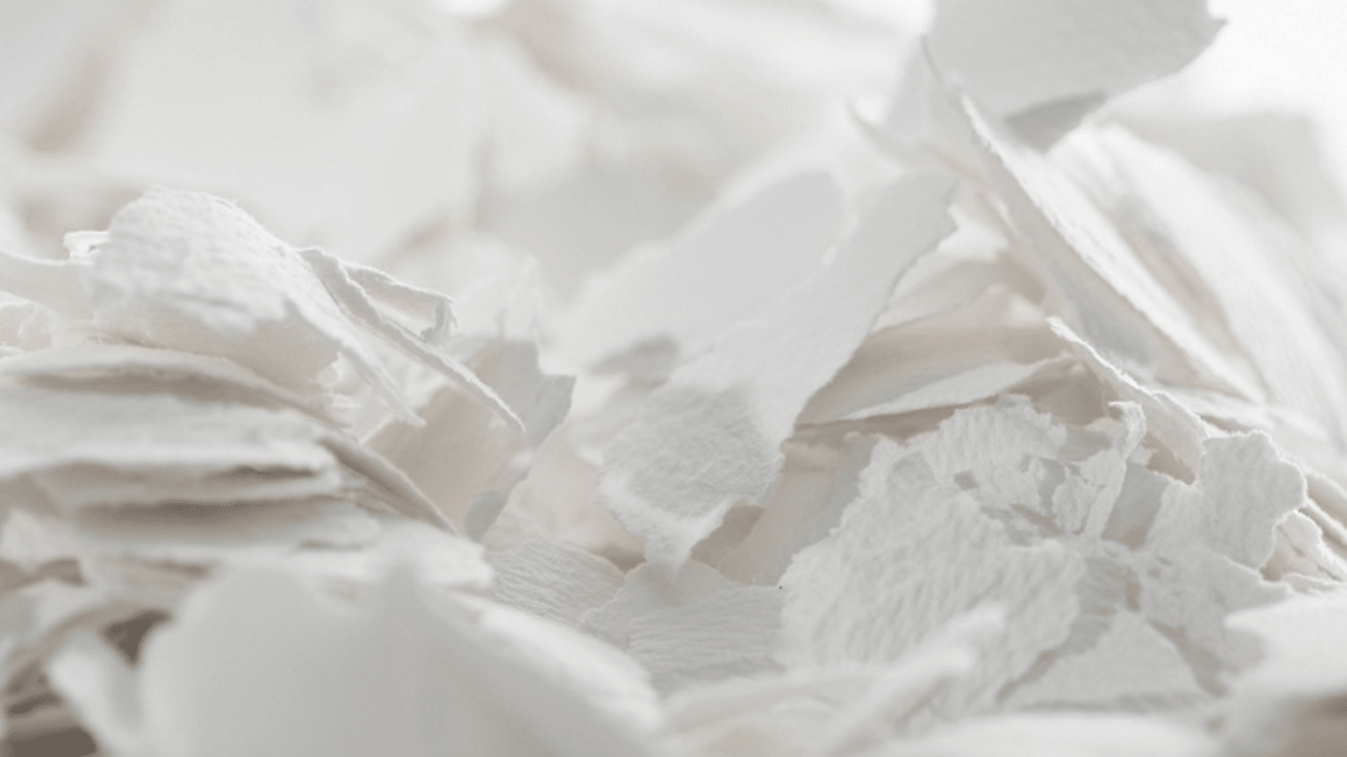 Chemical Treatment & Fiber Formation