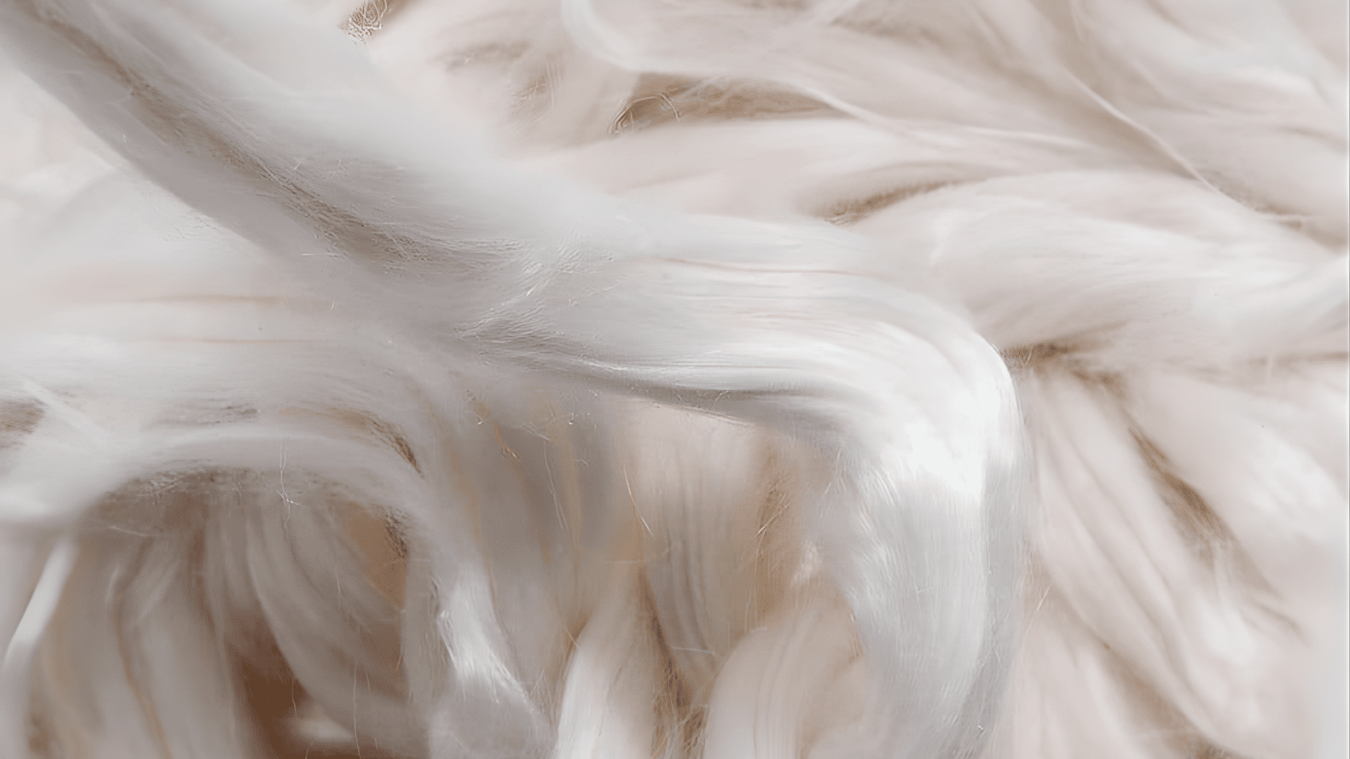 Spinning into Fibers