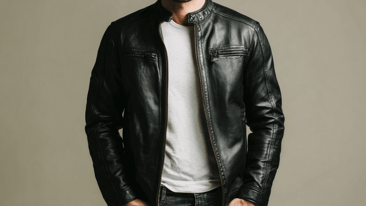 35 Types of Jackets: Complete Style Guide - Copenhagen Fashion Summit