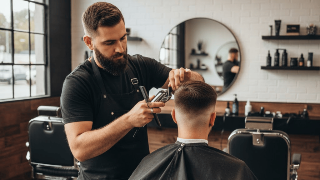 low fade vs high fade