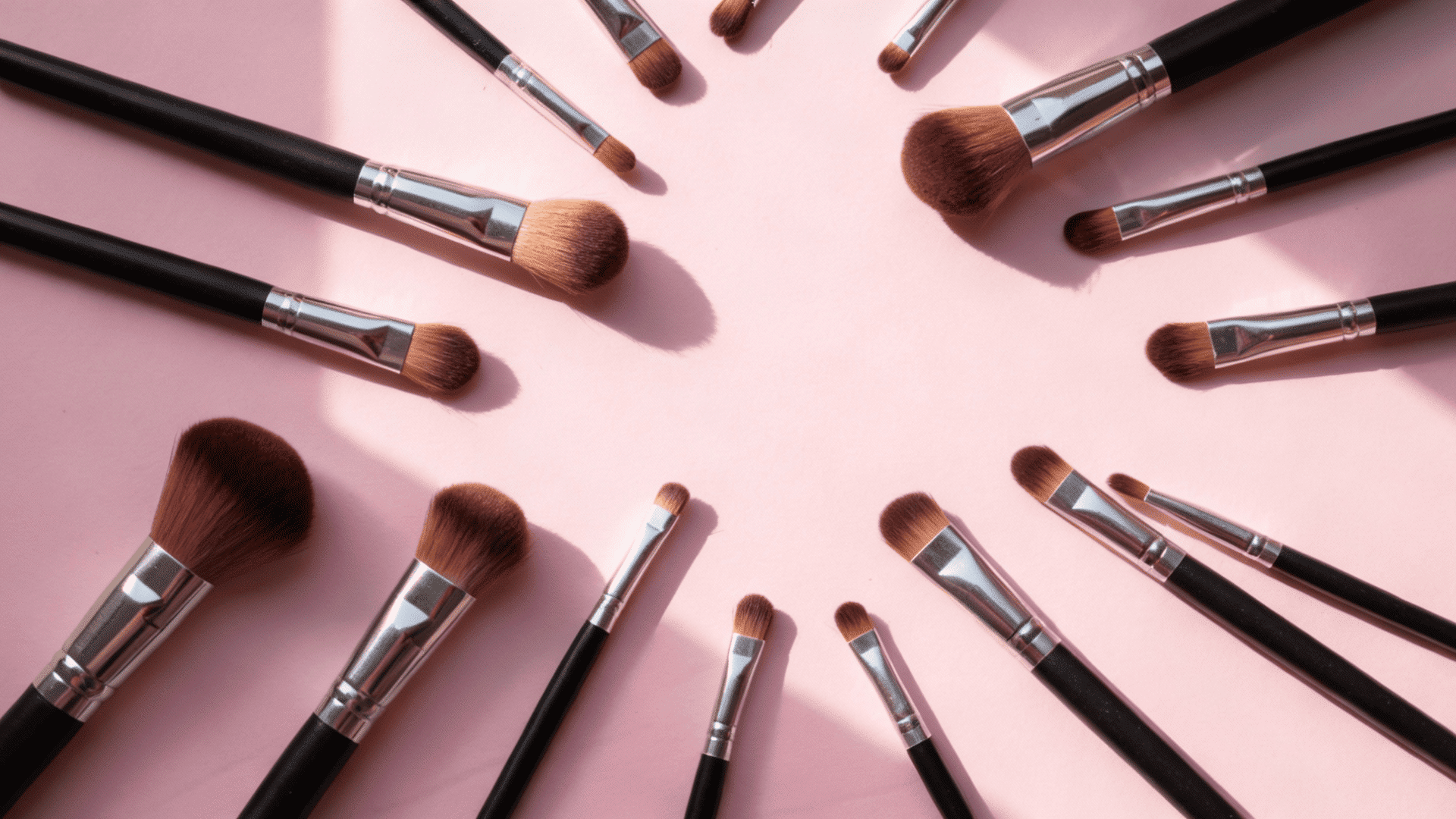 makeup brushes and their uses for everyday makeup success