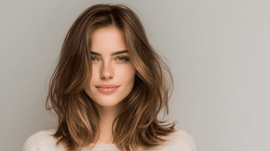 24 Medium Length Haircut Ideas: Stunning Styles to Transform You