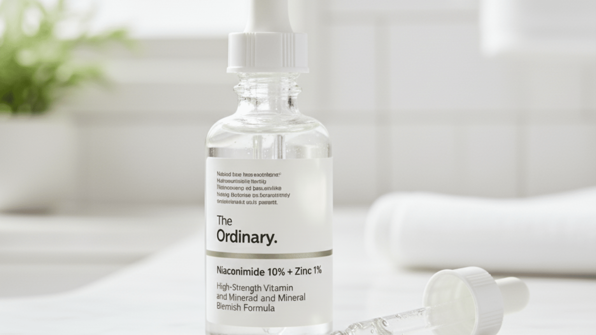 ordinary serum