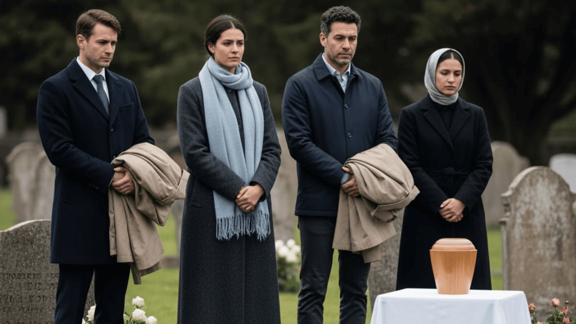 other things to keep in mind weather venue funeral type