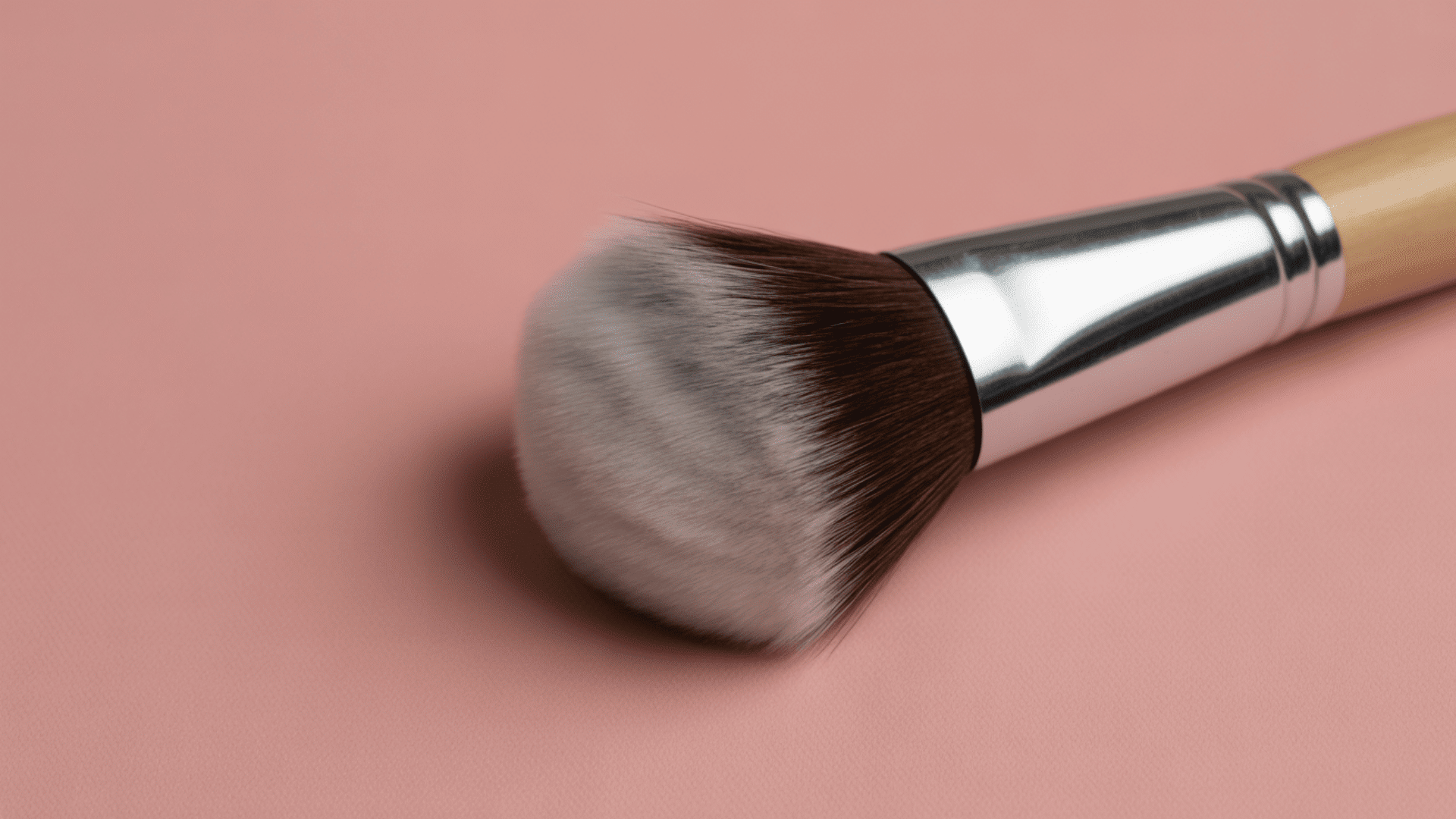 powder brush