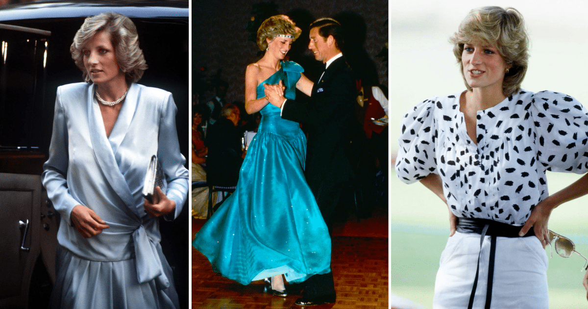 Princess Diana