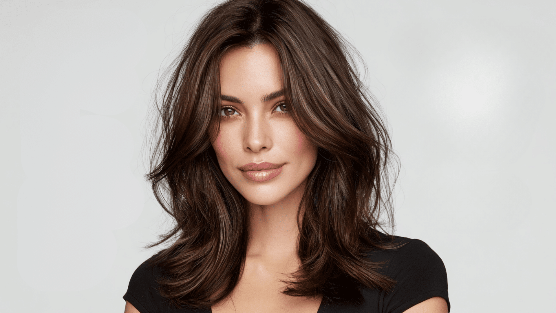 rachel lite hairstyle