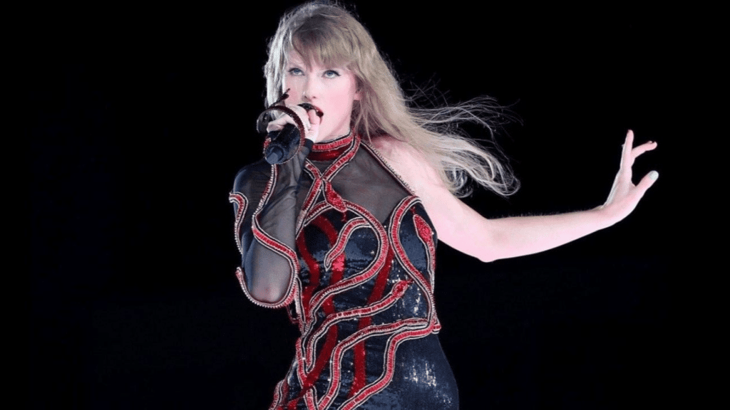 reputation era outfits