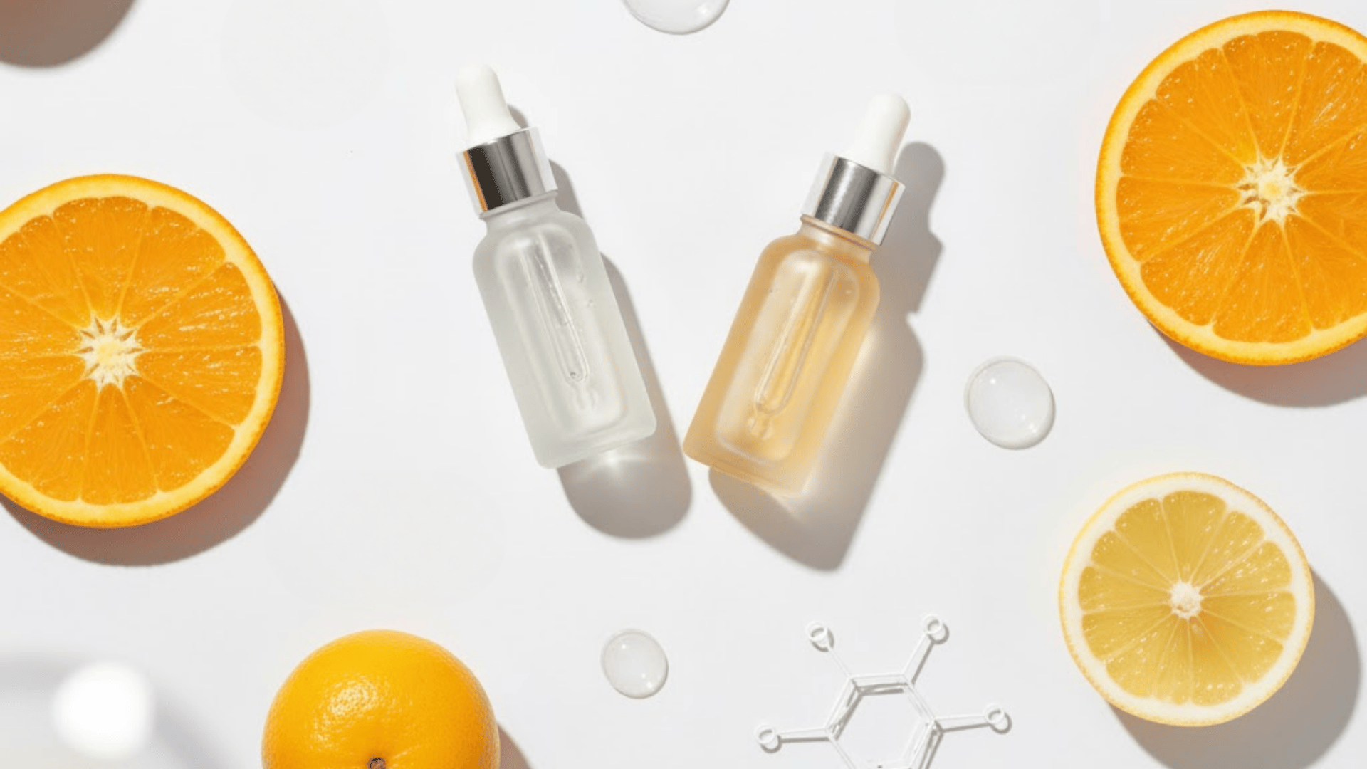 Can You Use Salicylic Acid with Vitamin C?