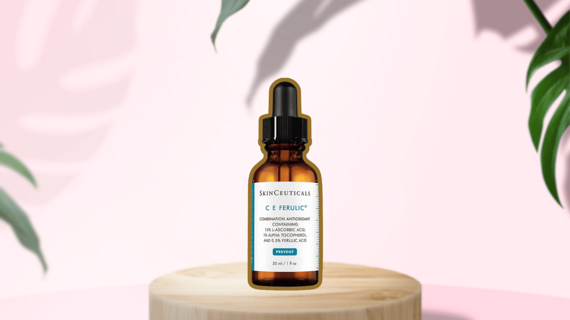 Skin Ceuticals C E Ferulic