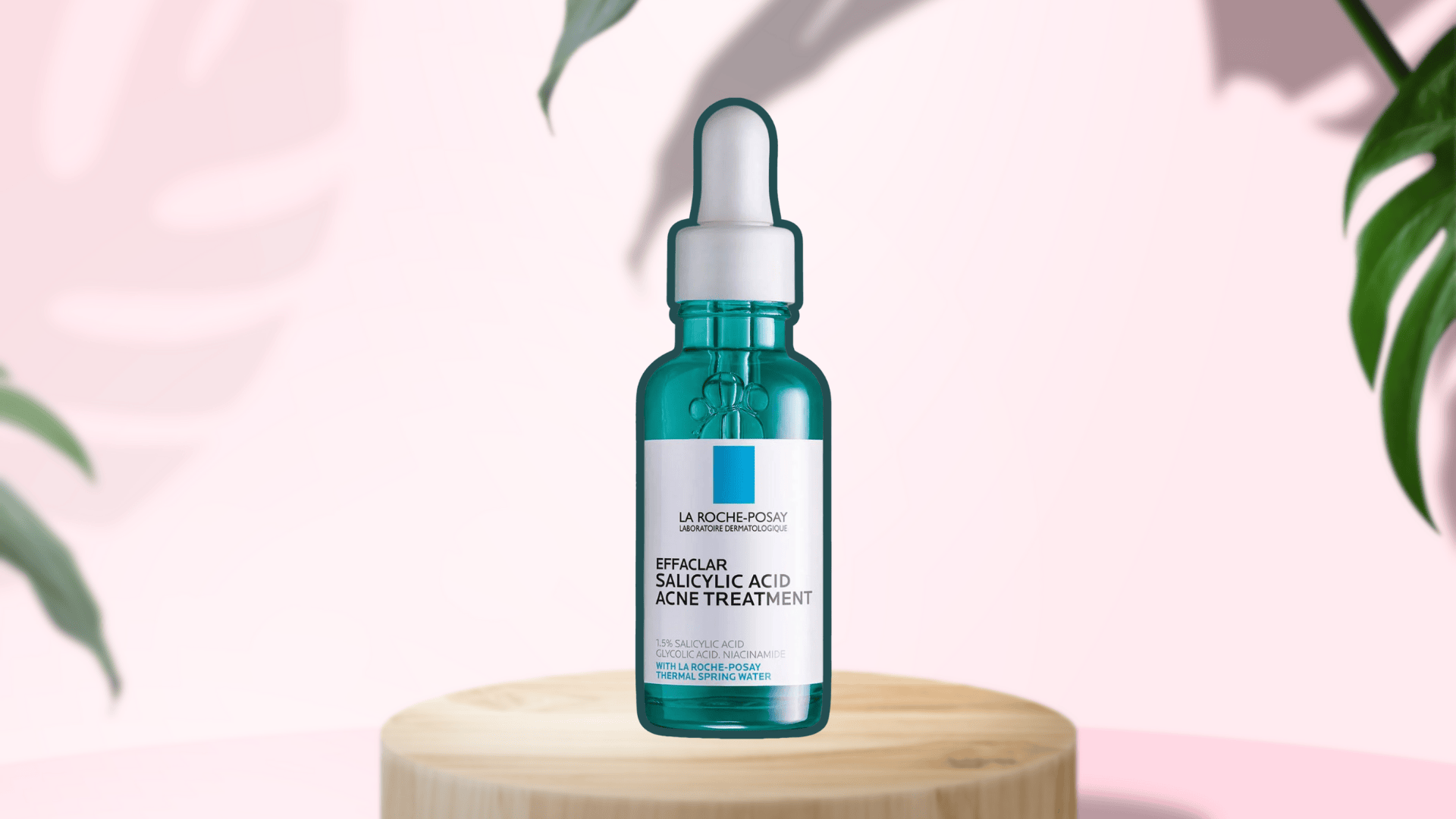 salicylic acid and vitamin c