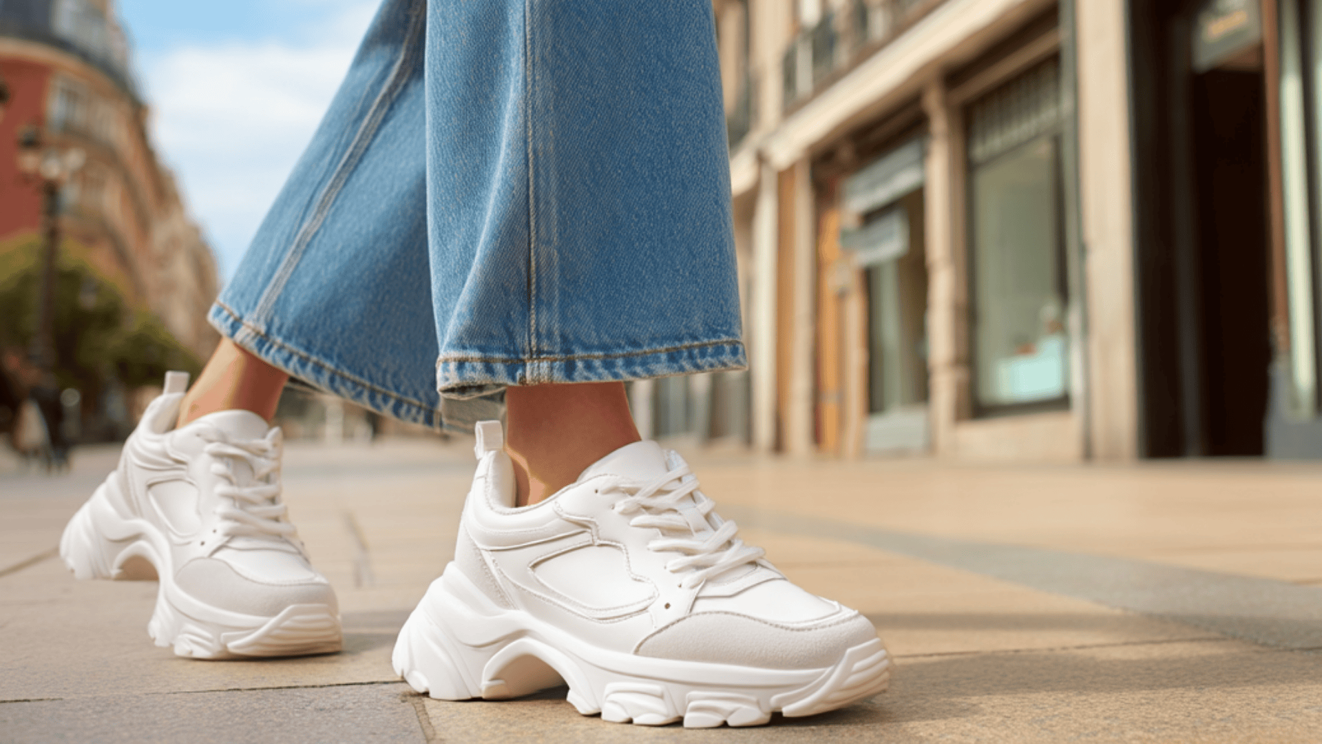 _shoes to wear with flare jeans (1)