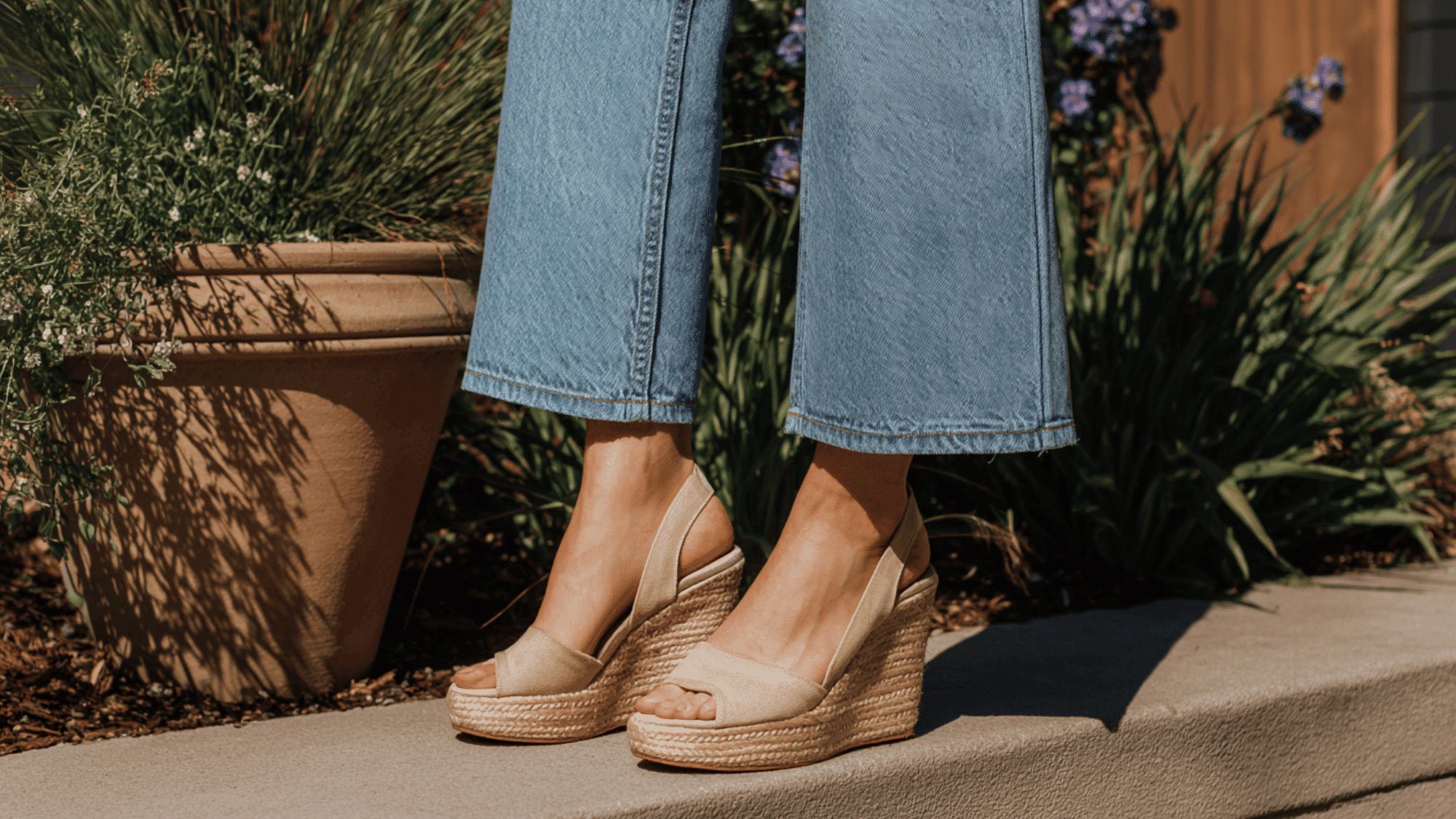 shoes to wear with flare jeans (4)