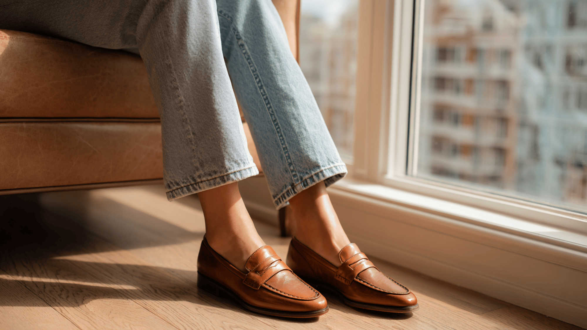 shoes to wear with flare jeans (8)
