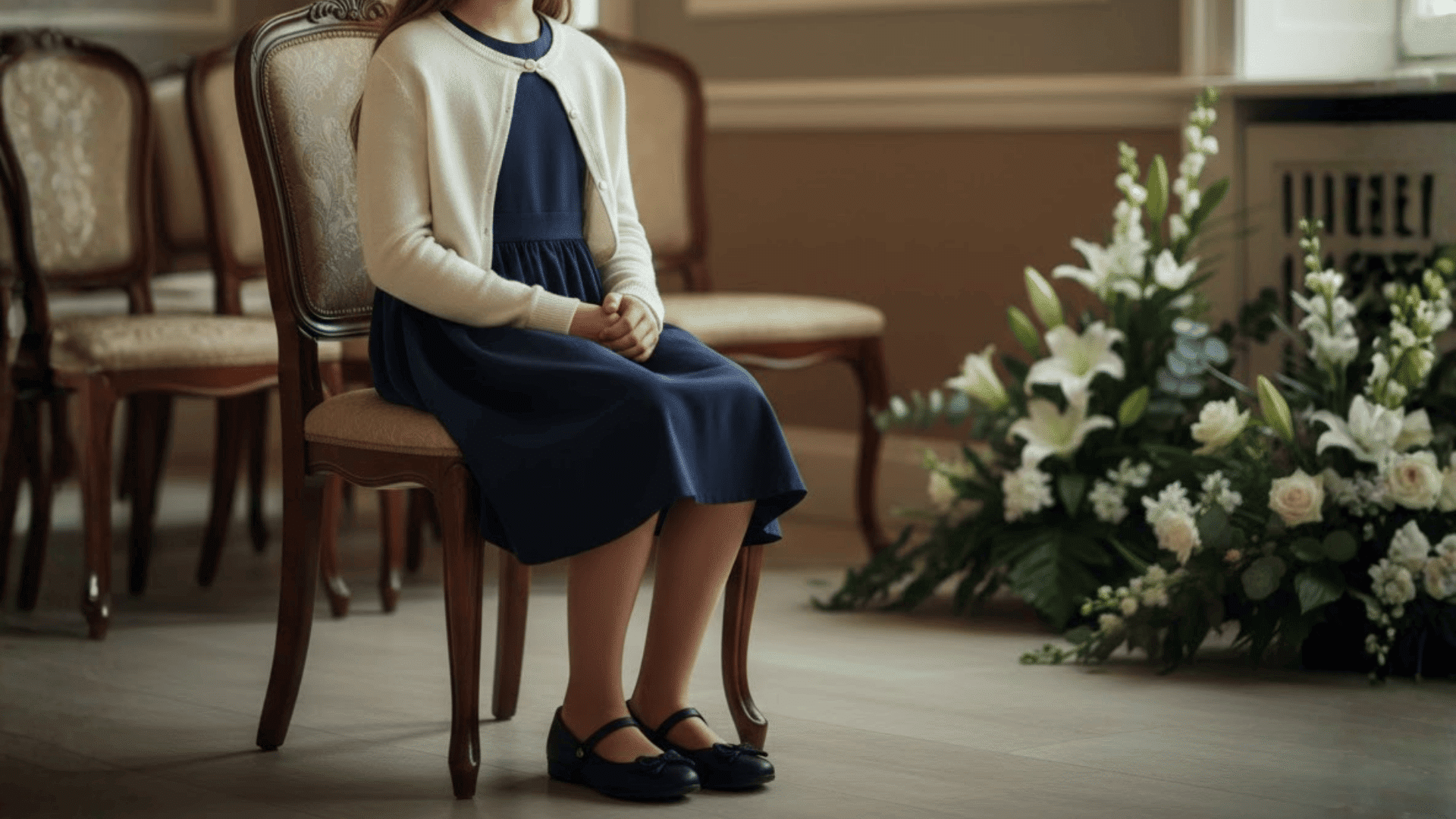 simple dress or shirt dress